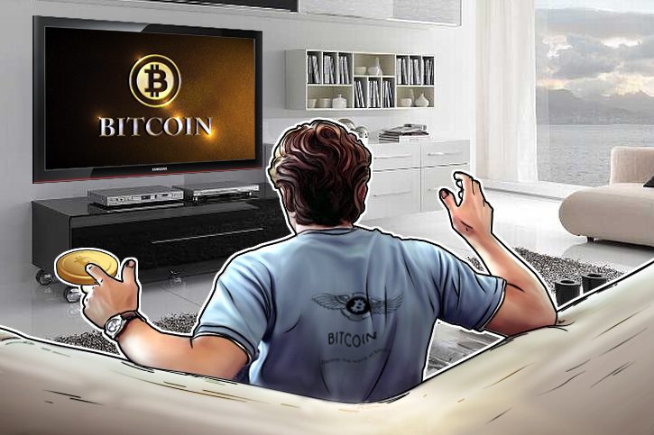 bitcoin