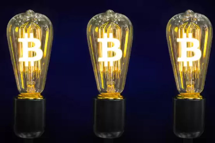 bitcoin