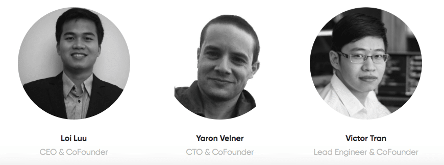 kyber network