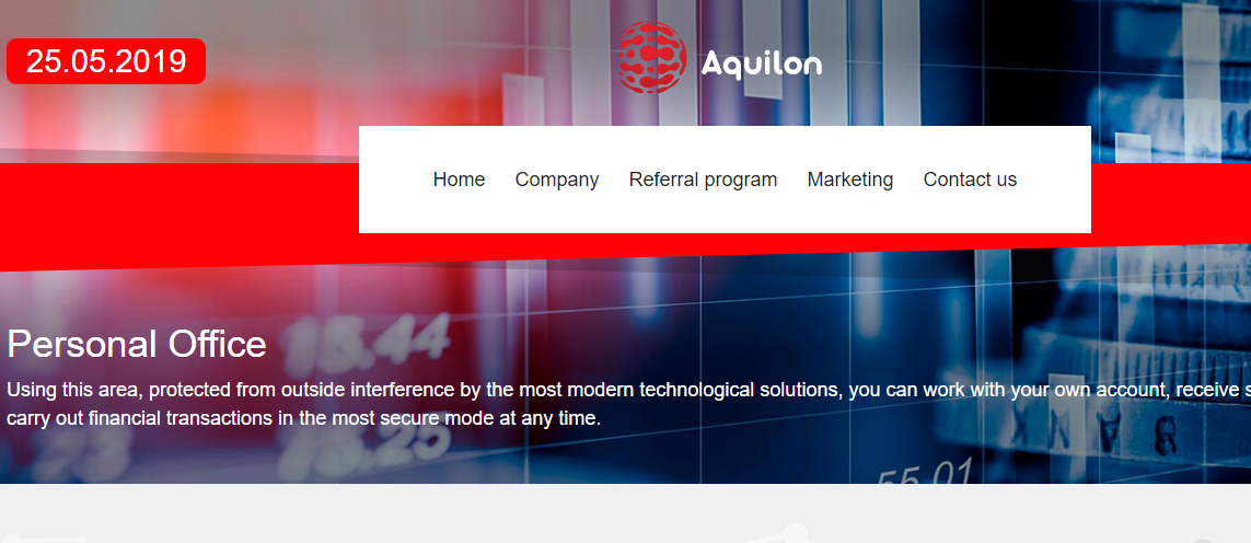 Aquilon Trade