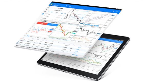 Đánh giá sàn Didy FX: Điều kiện giao dịch