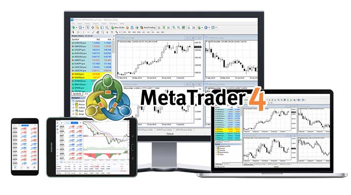 nền tảng giao dịch Metatrader4 (MT4) là gì