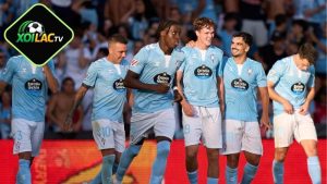 Nhận định bóng đá Alaves vs Celta Vigo, 20h00 ngày 22/11