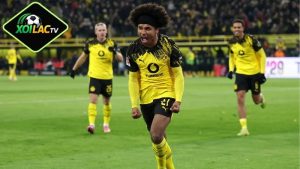 Nhận định bóng đá Dortmund vs Villarreal, 03h00 ngày 26/11