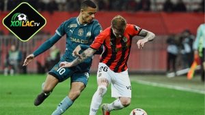 Nhận định bóng đá Nice vs Marseille, 02h45 ngày 22/11