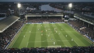 Nhận định trận đấu 02h30 ngày 3/12: Fulham vs Man City