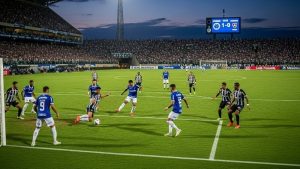 Nhận định trận đấu 05h30 ngày 05/12: Cruzeiro vs Botafogo 