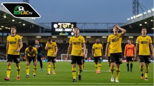 Cú sốc tại Đức: Dortmund bị cầm hòa 2-2, nguy cơ rơi xuống nhóm đá play-off Europa League