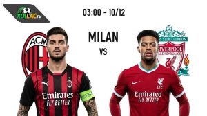  Nhận định bóng đá Inter Milan vs Liverpool, 03h00 ngày 10/12