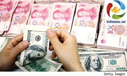 kinh doanh tiền tệ là gì
